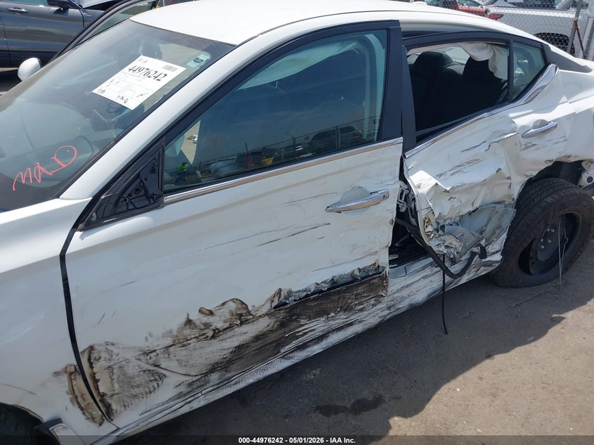 VIN 1N4BL4BV6LC209994 2020 NISSAN ALTIMA S FWD