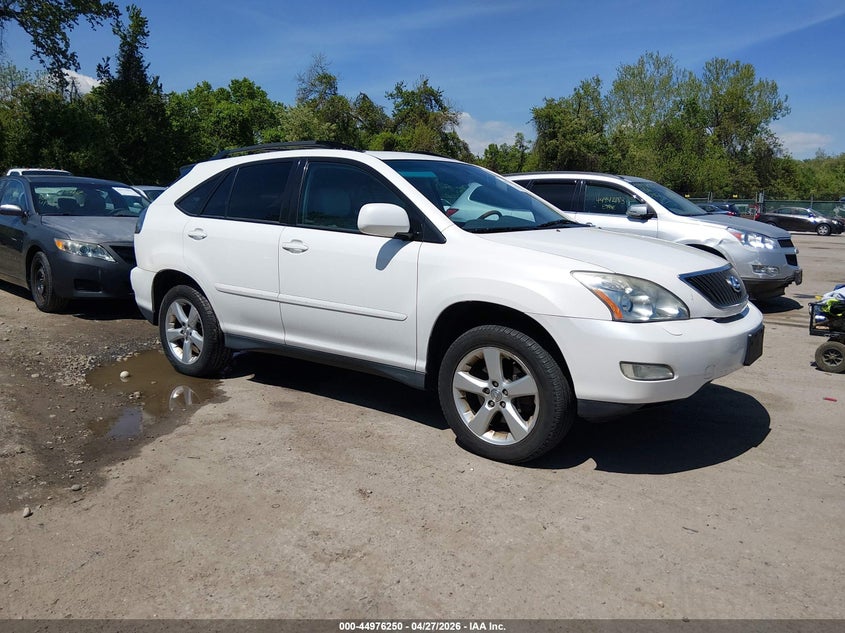 2006 Lexus Rx 330