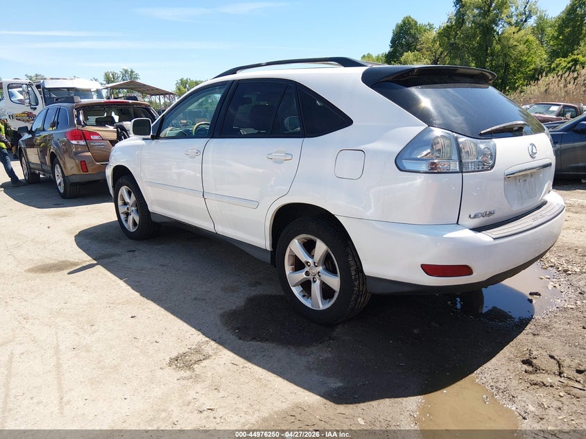 2006 Lexus Rx 330