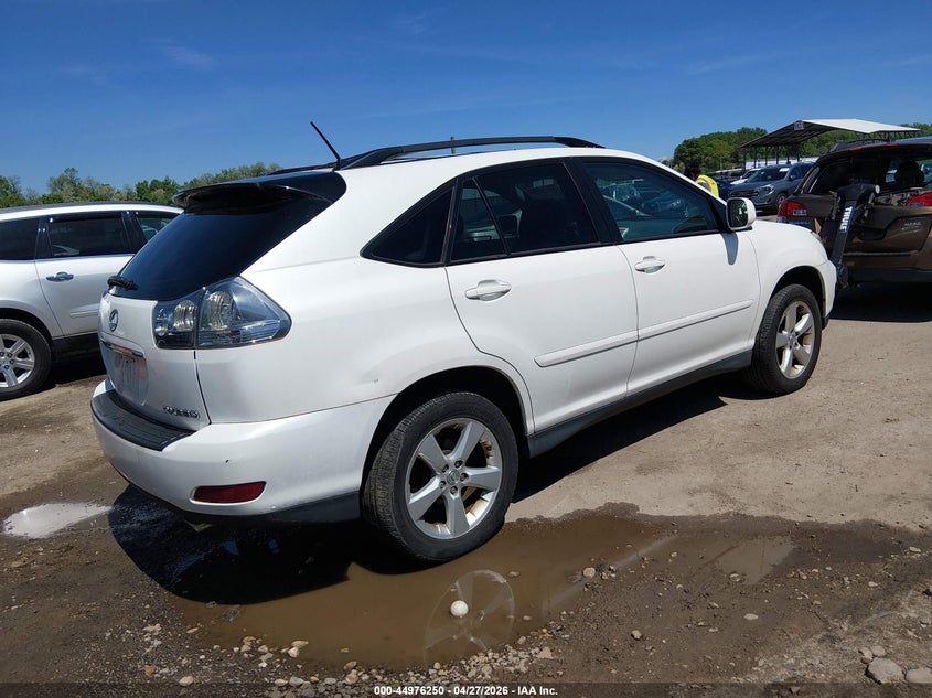 2006 Lexus Rx 330