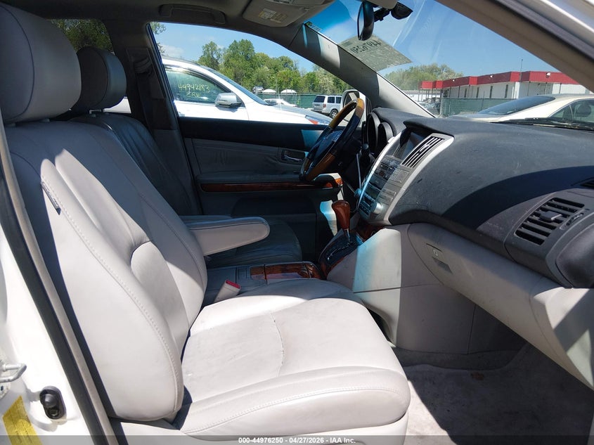 2006 Lexus Rx 330