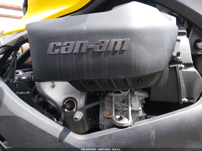 2023 CAN-AM/ BRP RYKER MOTO 3