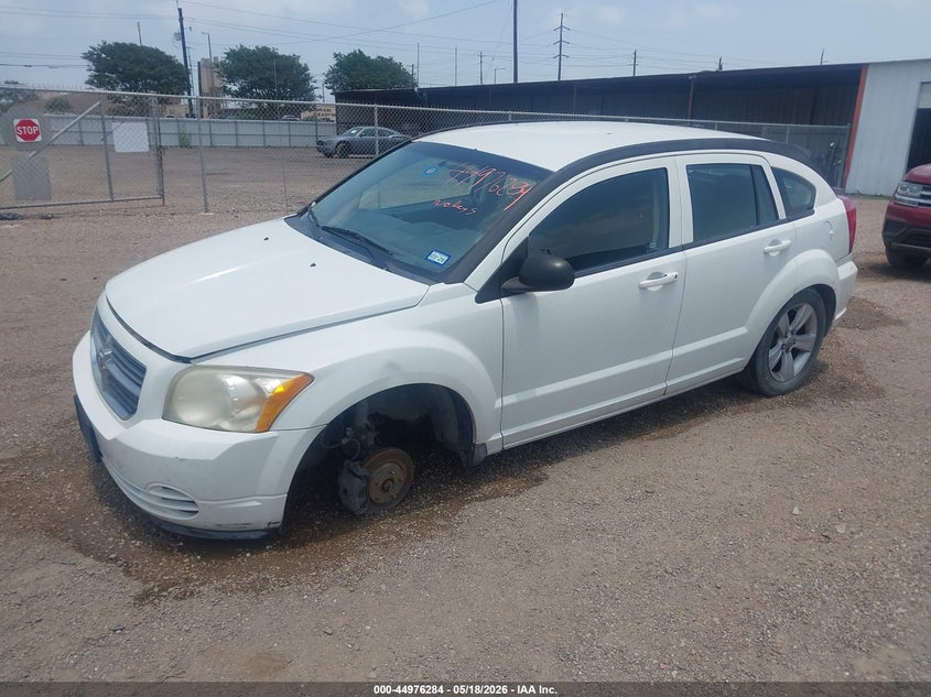 Vin: 1b3cb4ha5ad613044, lot: 45473707, dodge caliber sxt 20102