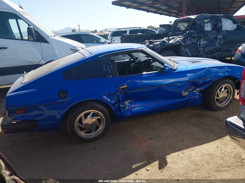 1979 Datsun Other VIN: 000000HS130128020 Lot: 44976288