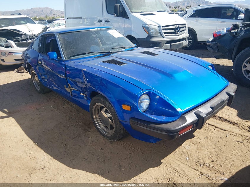 1979 DATSUN OTHER