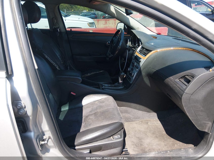 2012 Chevrolet Malibu 2Lt