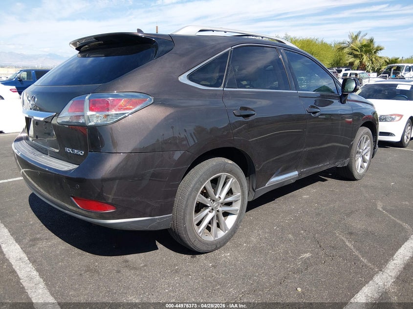 Vin: 2t2zk1ba7dc126960, lot: 45473796, lexus rx 350 20134