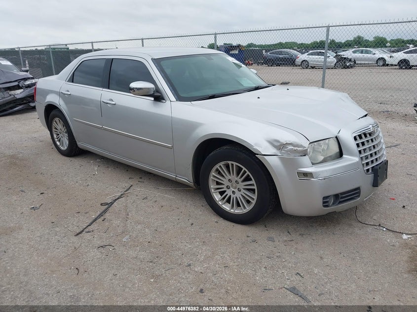 2010 Chrysler 300