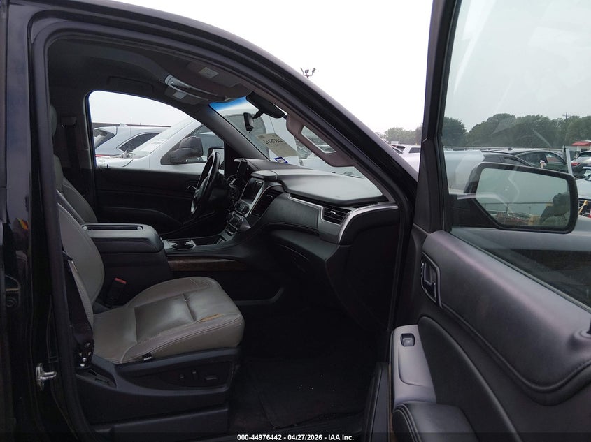 2015 Chevrolet Suburban 1500 Ls
