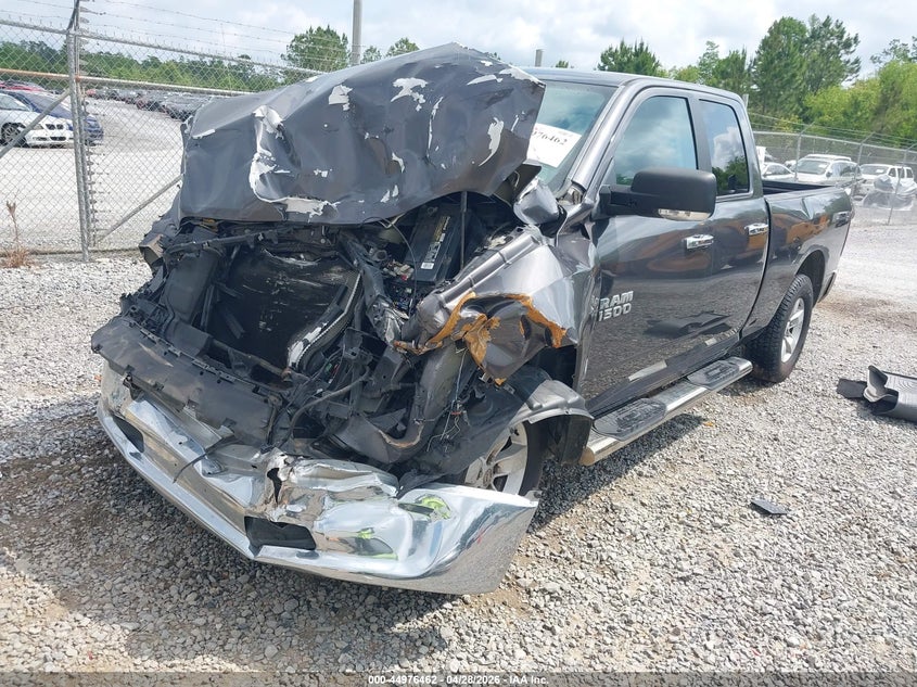 Vin: 1c6rr6gg0gs277840, lot: 45473885, ram 1500 slt 20162