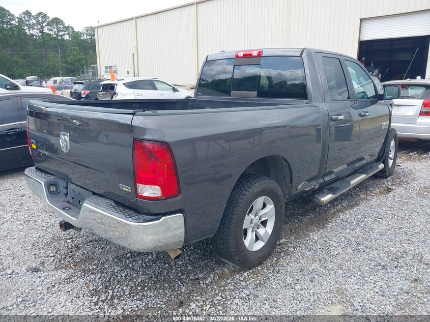 Vin: 1c6rr6gg0gs277840, lot: 45473885, ram 1500 slt 20164