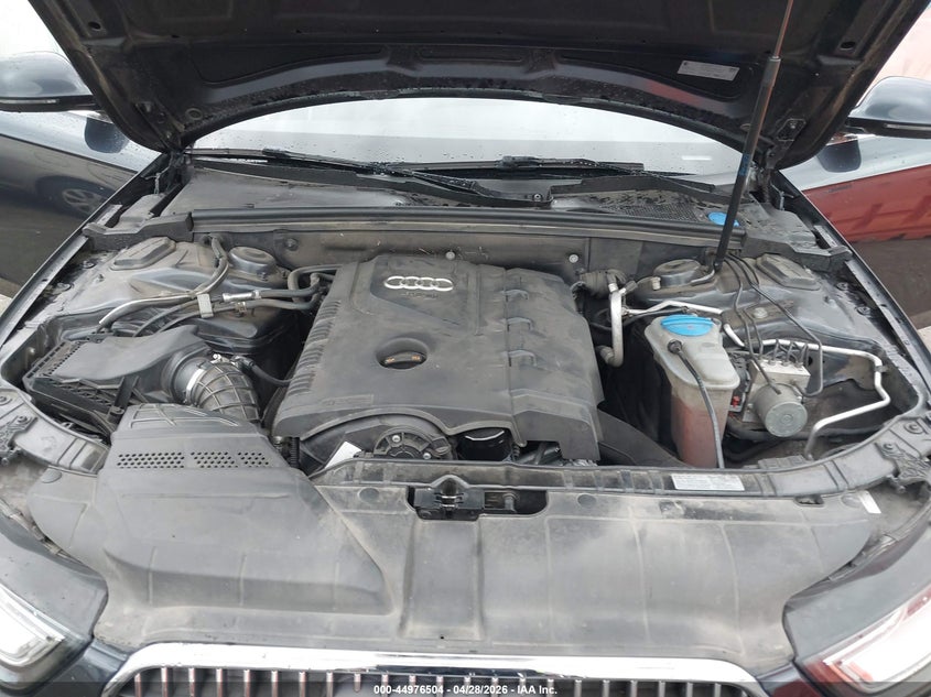 2013 Audi Allroad 2.0T Premium Plus VIN: WA1UFAFL9DA108974 Lot: 44976504