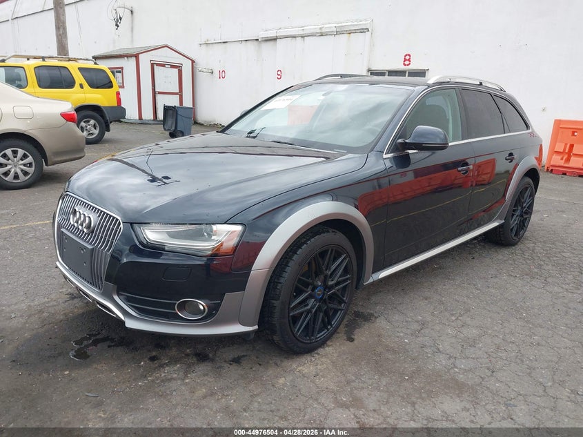 Vin: wa1ufafl9da108974, lot: 45473927, audi allroad 2.0t premium plus 20132