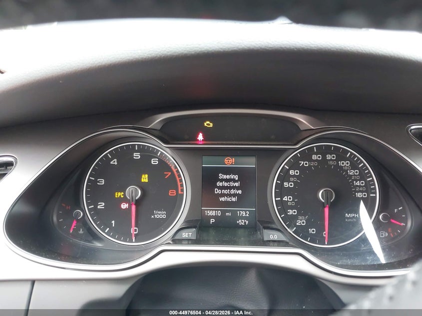2013 Audi Allroad 2.0T Premium Plus VIN: WA1UFAFL9DA108974 Lot: 44976504
