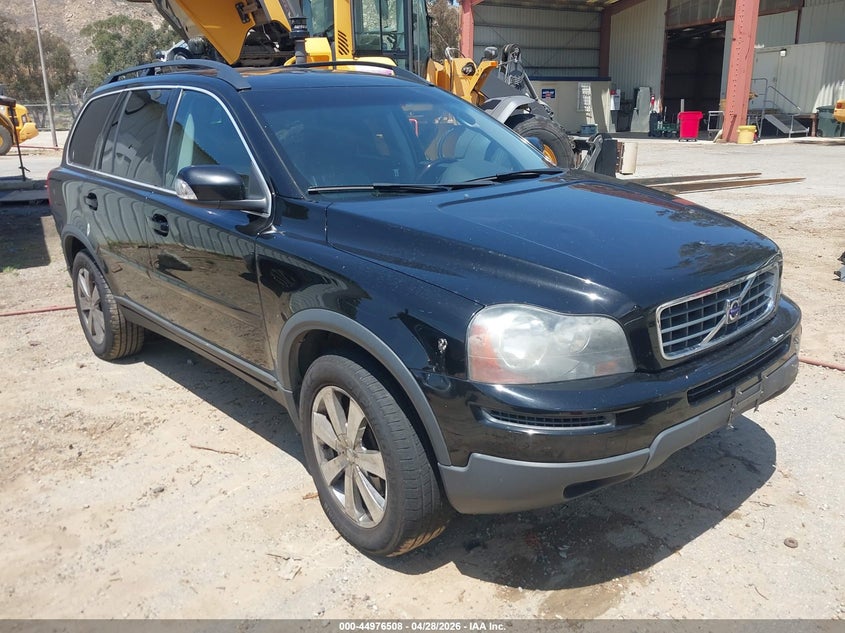 2007 Volvo Xc90 3.2