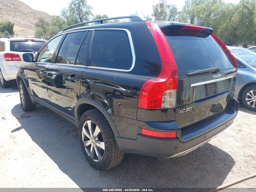 2007 Volvo Xc90 3.2