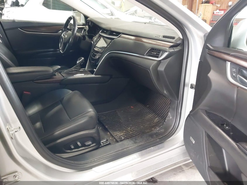 CADILLAC XTS 2019 VIN 2G61M5S34K9113393