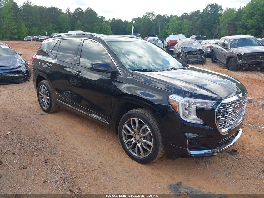 Vin: 3gkalxeg0rl193877, lot: 45473968, gmc terrain awd denali 2024 img_1