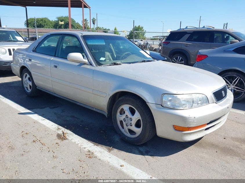 1996 Acura 3.2Tl
