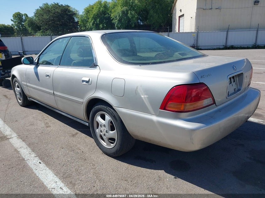 1996 Acura 3.2Tl