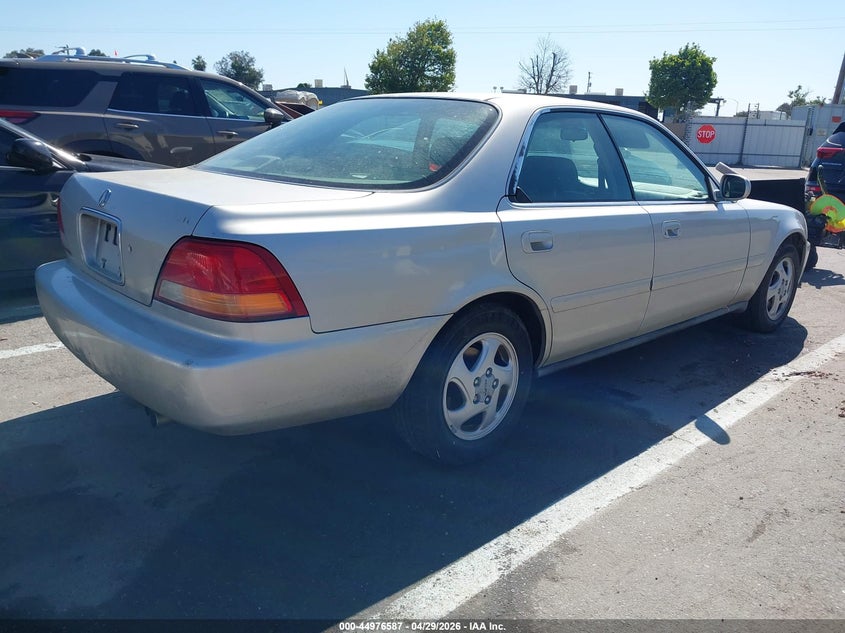 1996 Acura 3.2Tl
