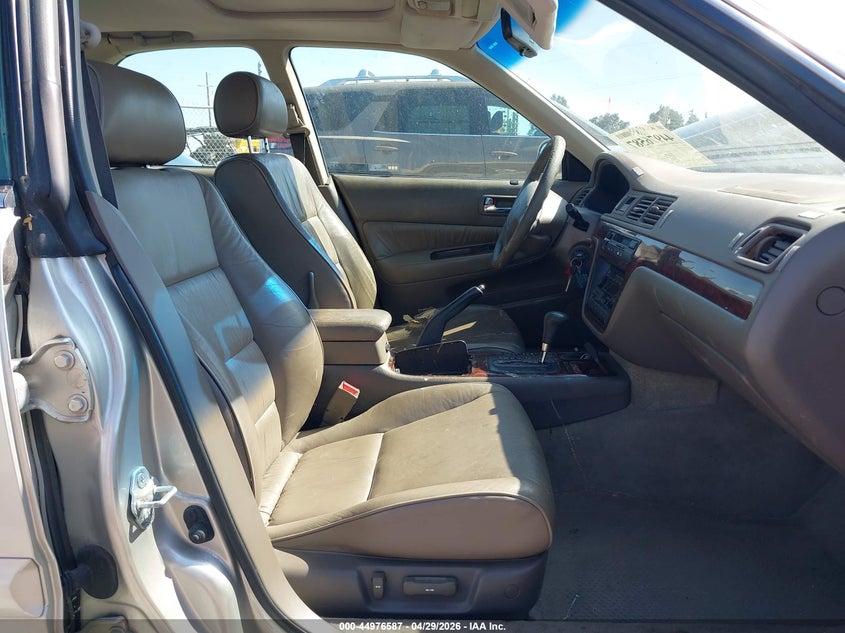 1996 Acura 3.2Tl