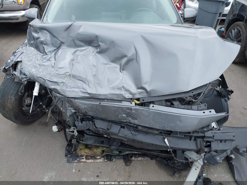 2024 NISSAN SENTRA 2.0L I-4 DI, DOHC, V(VIN: 3N1AB8CV2RY228902
