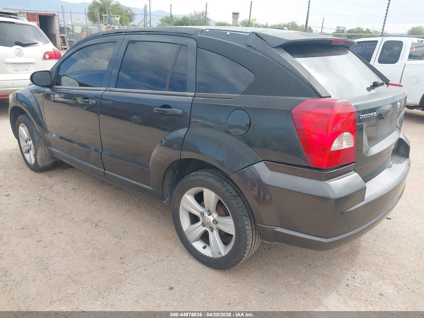 Vin: 1b3cb3ha1bd113202, lot: 45474059, dodge caliber mainstreet 20113