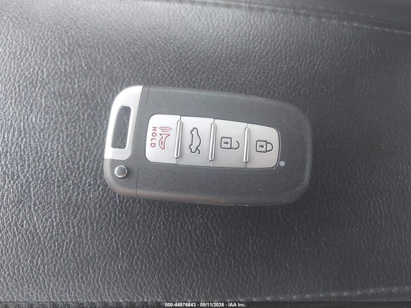 2012 Kia Optima 2.4 Ex White Lot 111044976643 Vin 5XXGN4A75CG079817