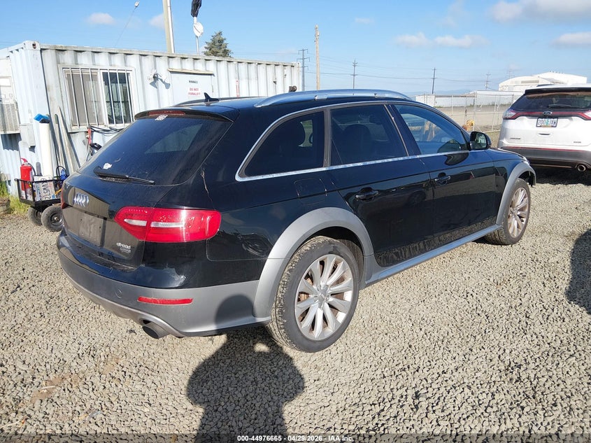 Vin: wa1ufafl7ga002432, lot: 45474088, audi allroad 2.0t premium 20164