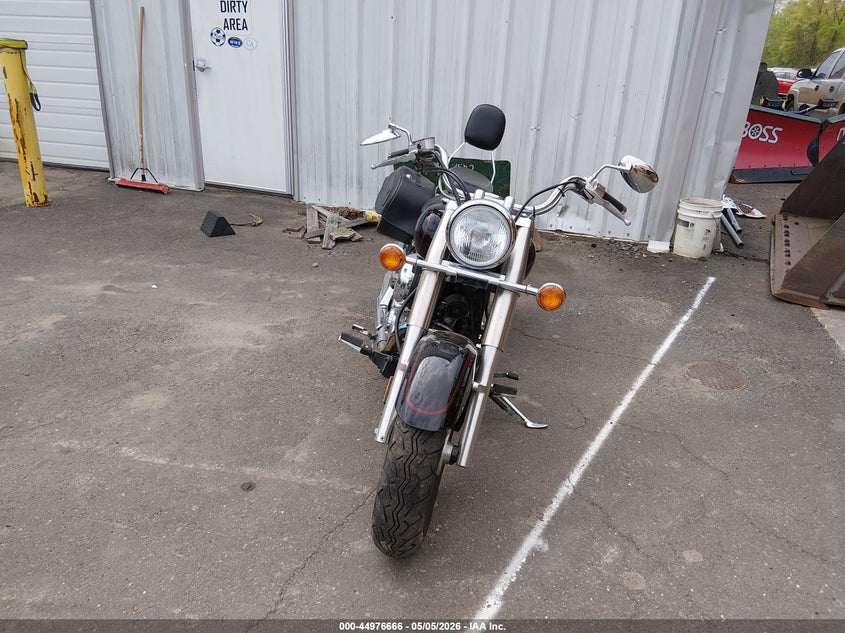 YAMAHA XVS65 1999