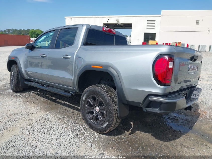 Vin: 1gtp5bek3r1185738, lot: 45474112, gmc canyon 2wd elevation 20243