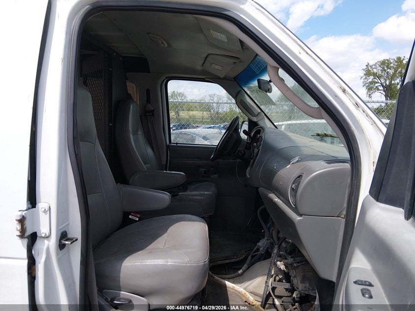 2006 Ford E-150 Commercial/Recreational