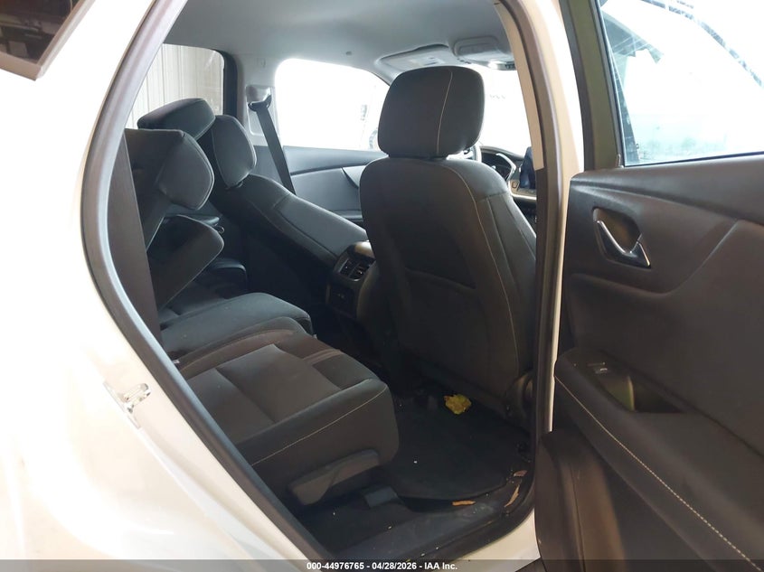 2024 CHEVROLET BLAZER auction photo 8