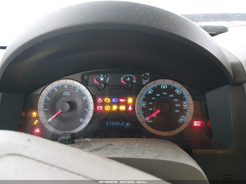 2009 FORD ESCAPE SPORT UTILITY VEHICLE 3.0L V-6 DOHC, VVT, 240HP
