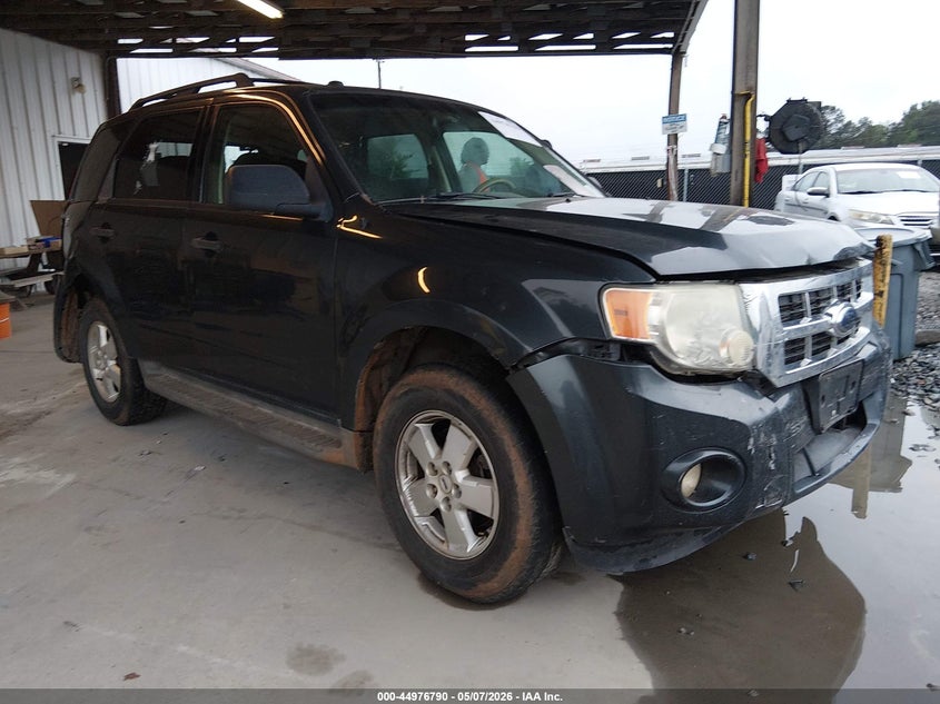Zdjęcie główne ogłoszenia 2009 FORD ESCAPE