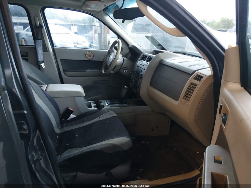 2009 FORD ESCAPE — zdjęcie 5