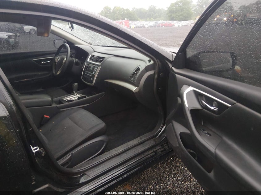 VIN 1N4AL3AP2JC297030 2018 NISSAN ALTIMA 2.5 S