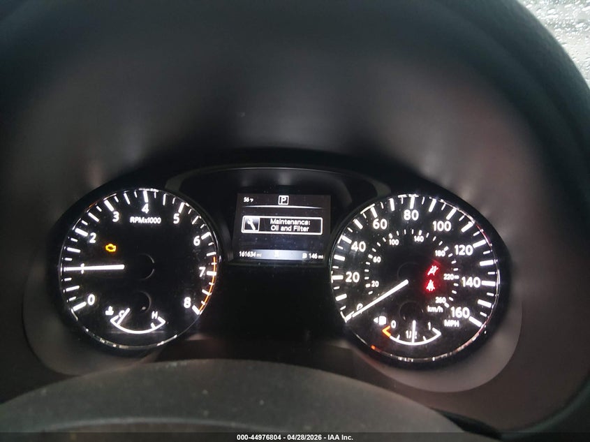 VIN 1N4AL3AP2JC297030 2018 NISSAN ALTIMA 2.5 S