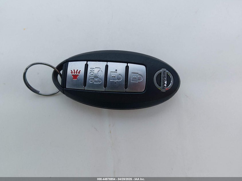 2014 Nissan Leaf Sv VIN: 1N4AZ0CP7EC340003 Lot: 44976954
