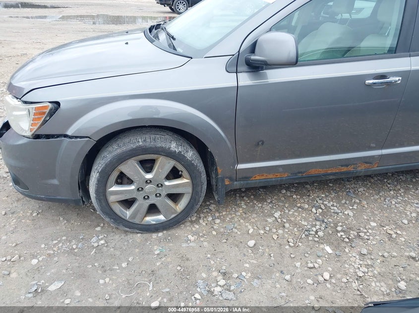 AtlanticExpress - Dodge Journey