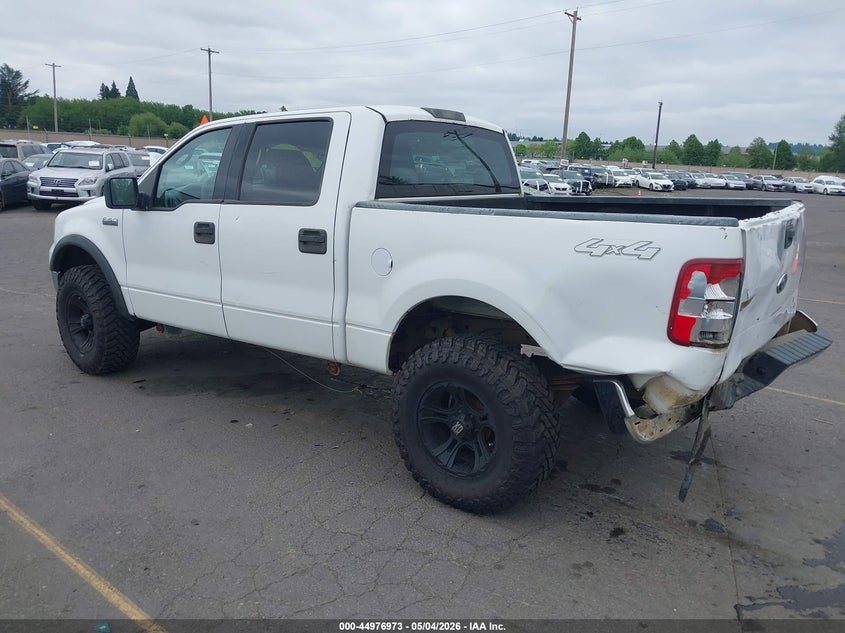 AtlanticExpress - Ford F-150
