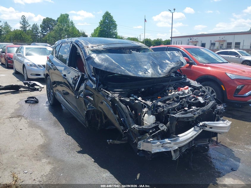 2023 ACURA RDX A-SPEC ADVANCE PACKAGE