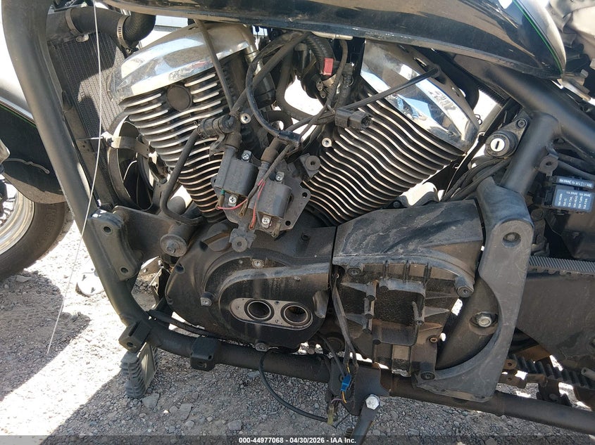 2016 Kawasaki Vn900 D VIN: JKAVN2D1XGA056029 Lot: 44977068