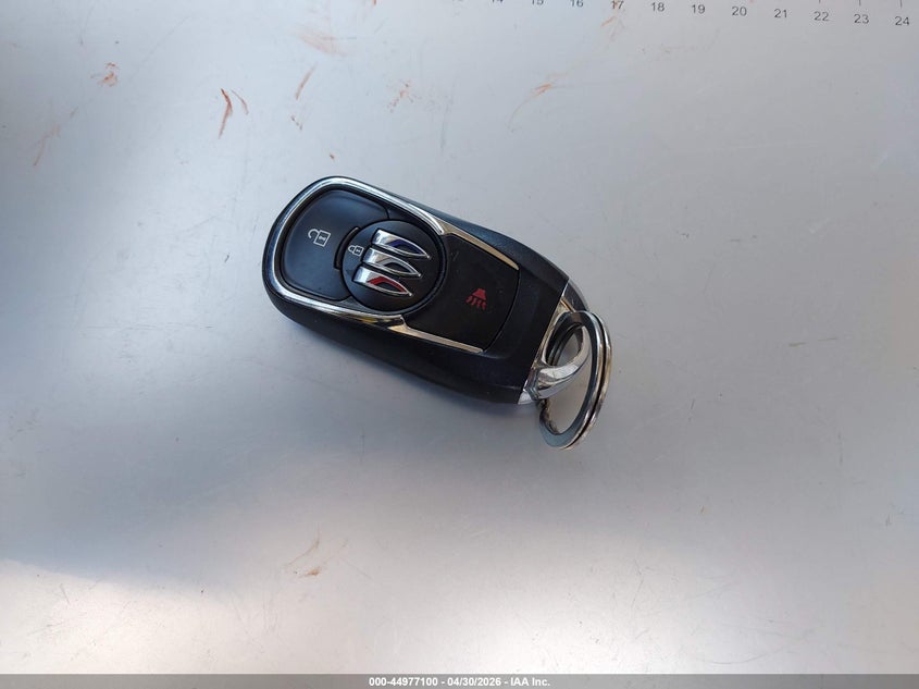 2024 Buick Encore Gx Sport Touring Awd VIN: KL4AMESL9RB185075 Lot: 44977100