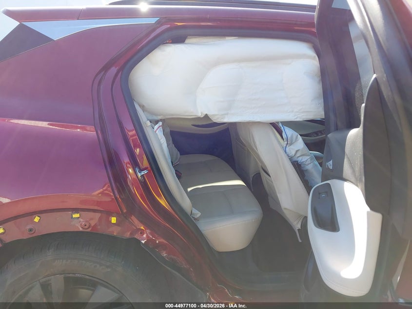 2024 Buick Encore Gx Sport Touring Awd VIN: KL4AMESL9RB185075 Lot: 44977100