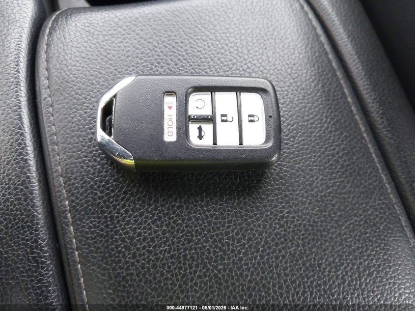 2021 HONDA CIVIC SEDAN 2.0L I-4 DOHC, VVT, 158HP