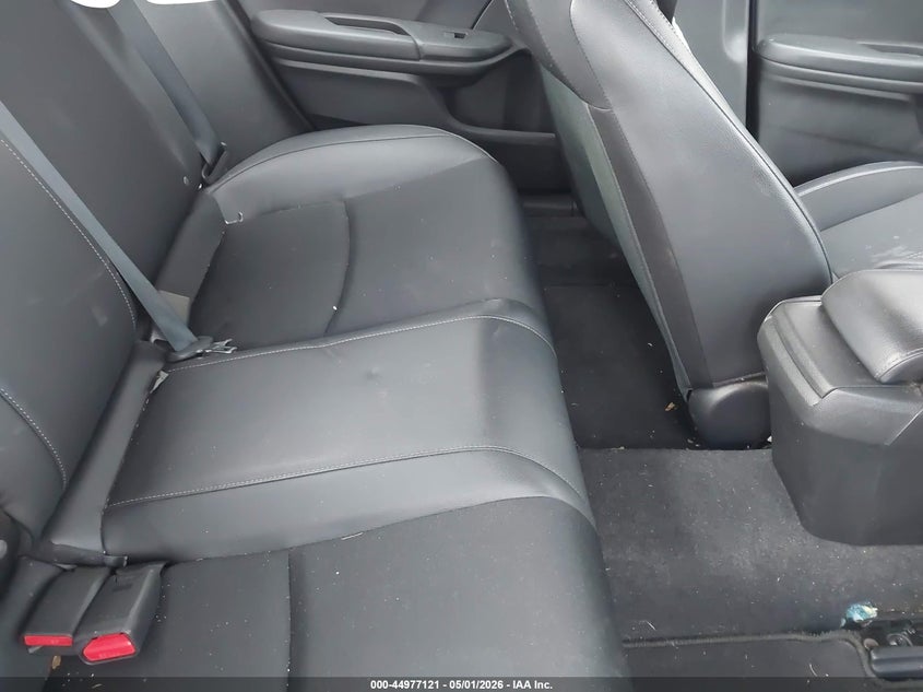 2021 HONDA CIVIC SEDAN 2.0L I-4 DOHC, VVT, 158HP