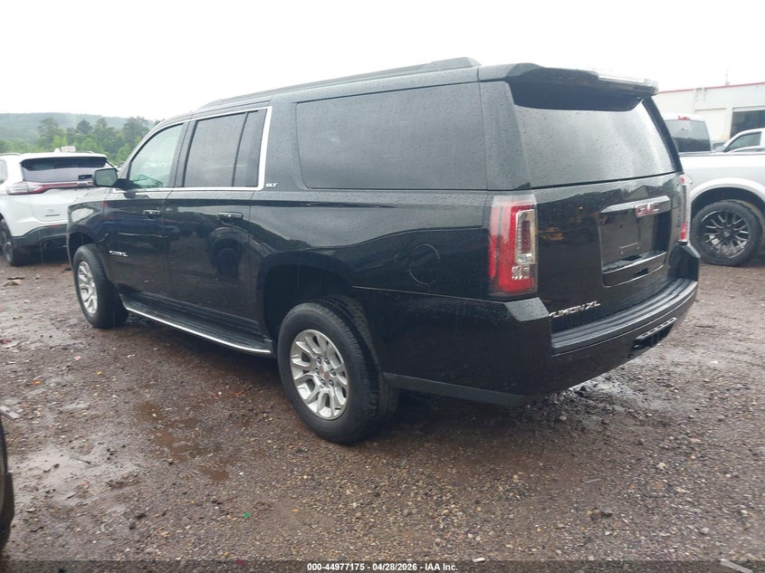Vin: 1gks1gkc0hr256642, lot: 45474598, gmc yukon xl slt 20173