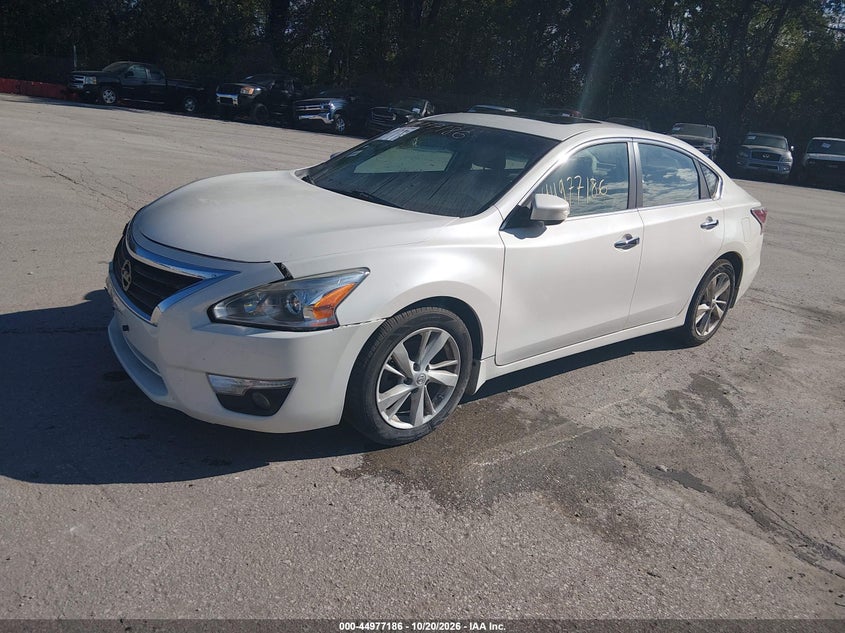 Vin: 1n4al3ap1fn336704, lot: 45474609, nissan altima 2.5 sl 20152